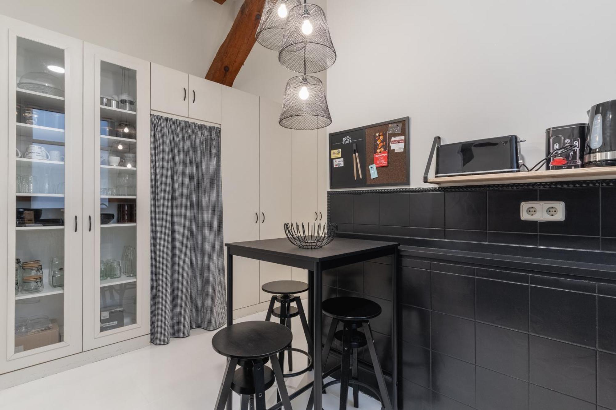 Spacious Modern-3Bedrooms 2Bathrooms-Plaza Mayor Мадрид Екстер'єр фото